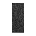 Nordlux LED Wall luminaire ASBOL KUBI LED Outdoor luminaire, 2x 5W, 3000K, 2x 370lm, IP44, black