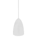 Pendant luminaire NEXUS 2.0 SMALL, GU10, IP20, white