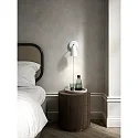 design for the people by Nordlux Wall luminaire NEXUS 2.0, GU10, IP20, white