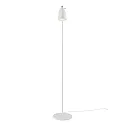 Floor lamp NEXUS 2.0, GU10, IP20, white