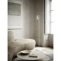 Staande lamp NEXUS 2.0 GU10 IP20, wit, wit mat 