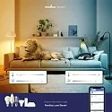 Nordlux LED lamp SMART E14 4,7W 430lm 2200-6500K CRI 80 