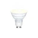 LED lamp SMART GU10 4W 410lm 2200-6500K CRI 80 