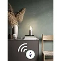 Nordlux LED lamp SMART STARTER-KIT E27 7W 900lm 2200-6500K CRI 80 