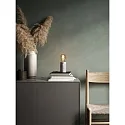 Nordlux Filamentlamp standaardvorm DECO A60 A60 helder E27 4,2W 400lm 2500K 360° CRI 80 dimbaar helder, goud dimbaar