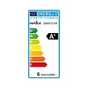Nordlux Filamentlamp standaardvorm DECO A60 A60 helder E27 4,2W 400lm 2500K 360° CRI 80 dimbaar helder, goud dimbaar