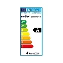 Nordlux Lichtbron Edison peervorm DECO ST64 RETRO ST64 helder E27 3,5W 120lm 1800K 360° CRI 80 dimbaar helder, goud dimbaar