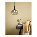 Nordlux filament lamp drop DECO G45 G45 clear E27 4,2W 400lm 2500K 360° CRI 80 dimmable clear, gold dimmable