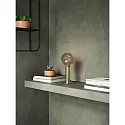 Nordlux Lichtbron filament globe DECO G95 RETRO G95 helder E27 3,5W 120lm 1800K 360° CRI 80 dimbaar helder, goud dimbaar