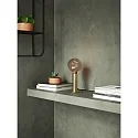 Nordlux Lichtbron filament globe DECO G95 RETRO G95 helder E27 3,5W 120lm 1800K 360° CRI 80 dimbaar helder, goud dimbaar