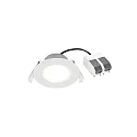 Downlight SIEGE IP65