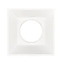Nordlux Plafondarmatuur ETHAN 4-vlams GU10 IP20, wit mat 