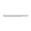 Nordlux 1-fase spanningsrail LINK SYSTEM, 180cm wit mat