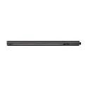 Nordlux 1-phase track LINK SYSTEM, 180cm black matt