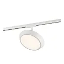 Nordlux 1-fase spot LINK DISKIE IP20, wit mat 