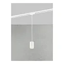 1-phase pendant luminaire LINK RONDIE GU10 IP20