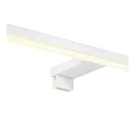 Nordlux Spiegelarmatuur MARLEE IP44, wit mat 