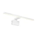 Nordlux Spiegelarmatuur MARLEE IP44, wit mat 