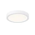 Nordlux Badkamerarmatuur SÓLLER 17 CCT Switch, schakelbaar IP20/44, wit 