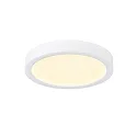 Nordlux Badkamerarmatuur SÓLLER 17 CCT Switch, schakelbaar IP20/44, wit 