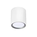Nordlux Plafondarmatuur LANDON LONG SMART App Controle IP44, wit dimbaar