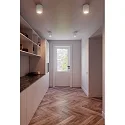 Nordlux Plafondarmatuur LANDON LONG SMART App Controle IP44, wit dimbaar