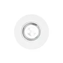 Nordlux Plafondinbouwarmatuur DON SMART RGB Tunable White, RGB IP65, wit dimbaar