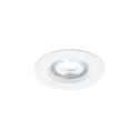 Nordlux Plafondinbouwarmatuur DON SMART RGB Tunable White, RGB IP65, wit dimbaar