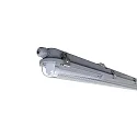 Nordlux under-cabinet luminaire WORKSIP 65 IP65, 2112lm 4000K