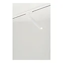 Nordlux 1-phase spot LINK OMARI IP20, white dimmable