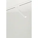 Nordlux Spotlight op rail LINK OMARI IP20, zwart mat dimbaar