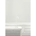 LED Table lamp OMARI, 3,2W, 2700K, white
