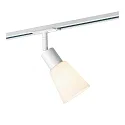 Nordlux 1-fase spot LINK COLE E14 IP20, wit mat 