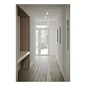 Nordlux 1-fase spot LINK COLE E14 IP20, wit mat 