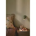 Nordlux Wandarmatuur EXPLORE GU10 IP20, groen 