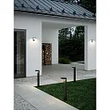 Nordlux Staande armatuur voor buiten RICA SQUARE IP44, messing, zwart
