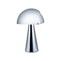 design for the people by Nordlux Tafelarmatuur ALIGN E27 IP20, chroom, glanzend 