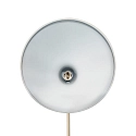 design for the people by Nordlux wall luminaire DARCI swivelling, rotatable E14 IP20, sand coloured 