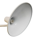 design for the people by Nordlux floor lamp DARCI swivelling, rotatable E14 IP20, sand coloured 