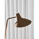 design for the people by Nordlux floor lamp DARCI swivelling, rotatable E14 IP20, sand coloured 