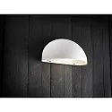 Nordlux Wall luminaire SCORPIUS, E14, IP23, white
