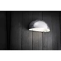 Nordlux Wall luminaire SCORPIUS, E14, IP23, galvanized