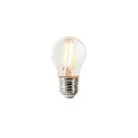 LED gloeilamp SMART G45 E27 4,7W 345lm 2200 - 6500K 360° CRI 80 
