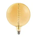 LED lichtbron SMART DECO G95 E27 4,7W 380lm 2200K 360° CRI 80 