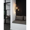 Nordlux LED lichtbron SMART DECO G95 E27 4,7W 380lm 2200K 360° CRI 80 