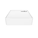 Gateway SMART bedienbaar via WLAN / WIFI, wit