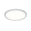 Plafondarmatuur OJA 29 IP54 CCT, CCT Switch, on/off IP54, wit mat 