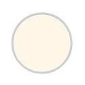 ceiling luminaire OJA 42 CCT round, CCT Switch, on/off IP20, white matt 
