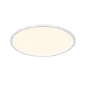 Nordlux Plafondarmatuur OJA 42 IP54 CCT CCT Switch, on/off IP54, wit mat 