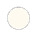 Nordlux Plafondarmatuur OJA 29 IP54 CCT DIM rond, CCT Switch IP54, wit mat dimbaar